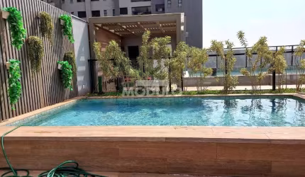 APARTAMENTO à venda, 2 quartos, 1 suíte, JARDIM SUL - Uberlândia/MG