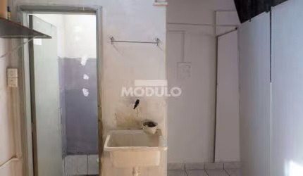 Loja disponivel para locação no Mansour