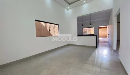 Casa à Venda - 154 m² - Bairro Residencial Tranquilo