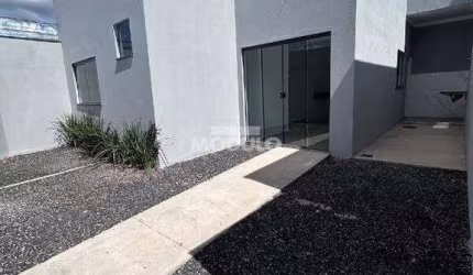 CASA RESIDENCIAL à venda, 2 quartos, 1 suíte, 2 vagas, Shopping Park - Uberlândia/MG