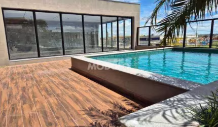 Apartamento Fino Acabamento Zona sul