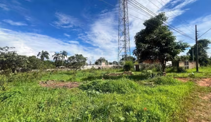 CHÁCARA à venda, MORADA NOVA - Uberlândia/MG