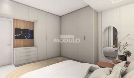 CASA RESIDENCIAL à venda, 3 quartos, 3 suítes, 2 vagas, CIDADE JARDIM - Uberlândia/MG