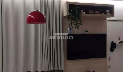 Apartamento todo montado na Zona Sul a venda