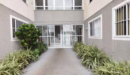 APARTAMENTO à venda, 2 quartos, 1 vaga, Shopping Park - Uberlândia/MG