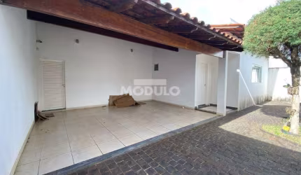 Casa Residencial para locação no Cidade Jardim