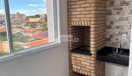 Apartamento com fino acabamento 3 quartos e suite Santa Monica