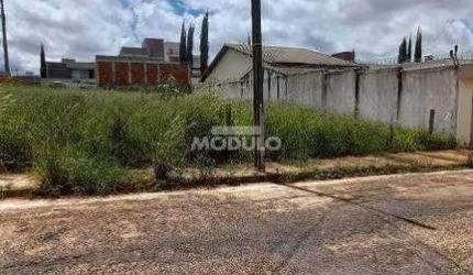 LOTE à venda, Saraiva - Uberlândia/MG
