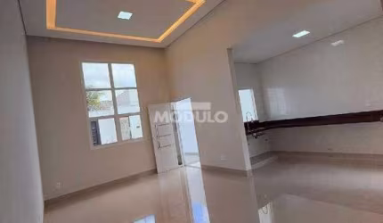 CASA RESIDENCIAL à venda, 3 quartos, 1 suíte, 2 vagas de garagem, no Bairro Segismundo Pereira