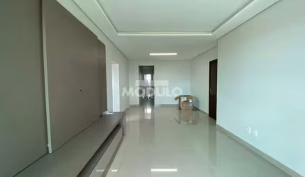 Apartamento residencial para locação, bairro Granada com 3 quartos