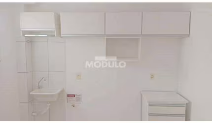 APARTAMENTO à venda, 2 quartos, 1 vaga, Chácaras Tubalina e Quartel - Uberlândia/MG