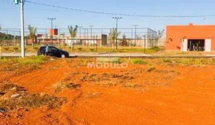 LOTE EM CONDOMÍNIO à venda, NOVO MUNDO - Uberlândia/MG