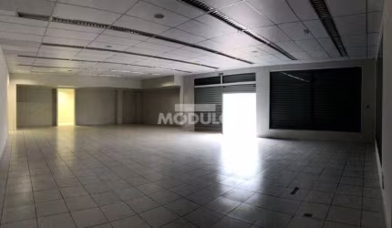 Loja comercial para locação, bairro Novo Mundo