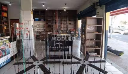 Loja comercial para locação bairro Tubalina