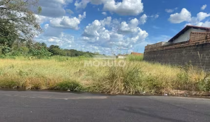 LOTE à venda, Jardim Europa - Uberlândia/MG