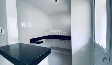 Apartamento Santa Monica de 2 quartos e suite