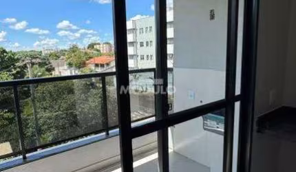 Apartamento com 2 quartos e suite no Daniel Fonseca