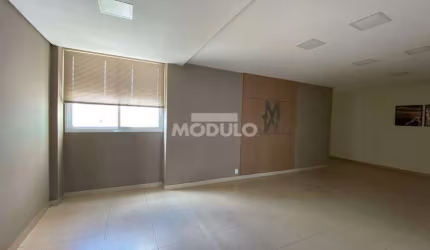 Sala comercial para locação no Centro de Uberlândia
