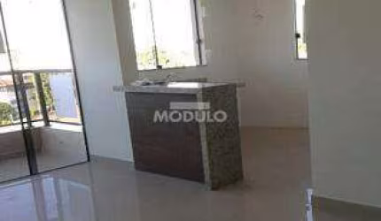 Apartamento para locação no Saraiva