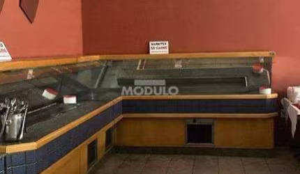 Loja comercial para locação, bairro Nossa Senhora Aparecida