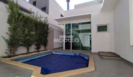 Casa residencial em condomínio no bairro Gavea com 4 suítes