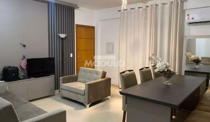 Apartamento à venda, 3 quartos, 1 suíte, 2 vagas, TUBALINA