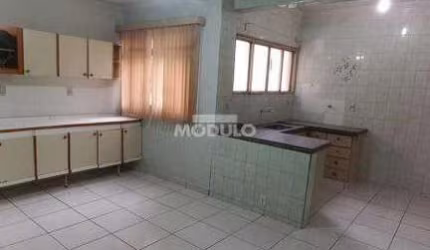 APARTAMENTO à venda, 2 quartos, 1 suíte, 1 vaga, NOSSA SENHORA APARECIDA - Uberlândia/MG