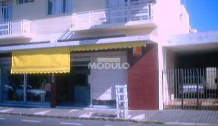 Apartamento residencial para locação, bairro Brasil com 2 quartos