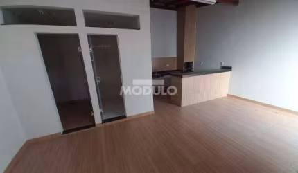 CASA RESIDENCIAL à venda, 3 quartos, 2 vagas, TERRA NOVA - Uberlândia/MG