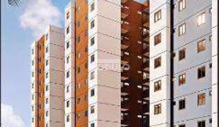 APARTAMENTO à venda, 2 quartos, 1 suíte, 1 vaga, GRAND VILLE - Uberlândia/MG