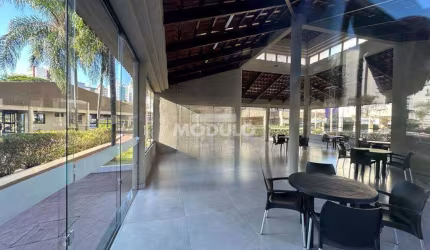 APARTAMENTO à venda, 3 quartos, 1 suíte, 2 vagas, Patrimônio - Uberlândia/MG