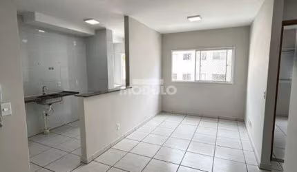 APARTAMENTO à venda, 2 quartos, 2 vagas, Shopping Park - Uberlândia/MG