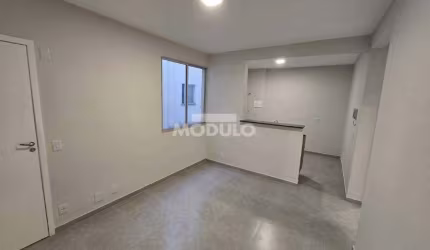 APARTAMENTO à venda, 2 quartos, 1 vaga, Shopping Park - Uberlândia/MG