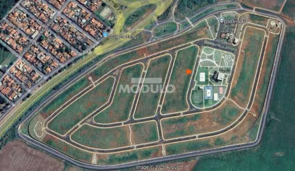 Vendo de Terreno em Condomínio Fechado em Uberaba - MG
