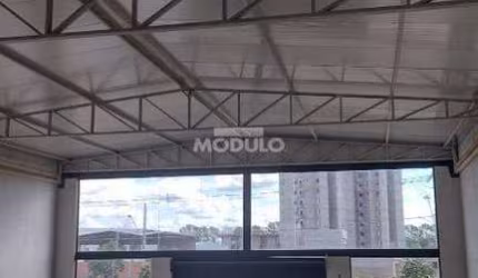 Galpão Comercial para locação Bairro Novo Mundo
