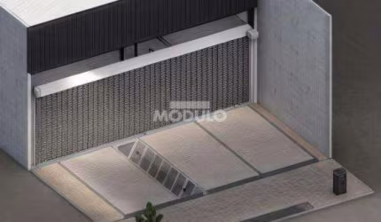 Galpão Comercial para locação Bairro Brasil
