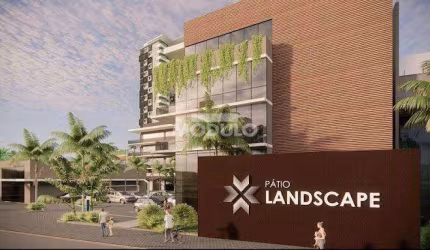 Loja comercial para locação, bairro Jardim Sul