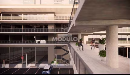 Loja comercial para locação, bairro Jardim Sul