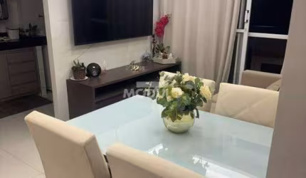 APARTAMENTO à venda, 2 quartos, 1 vaga, Jardim Europa - Uberlândia/MG