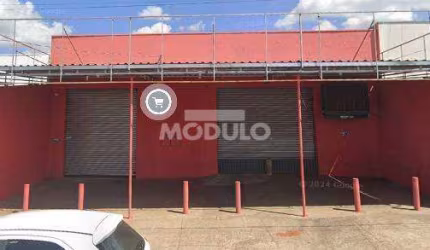 Galpão comercial para locação, bairro Monte Hebron