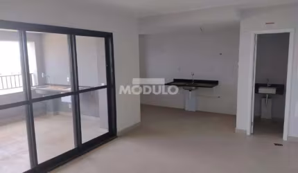 Apartamento residencial para locação, bairro Jardim Sul com 2 quartos
