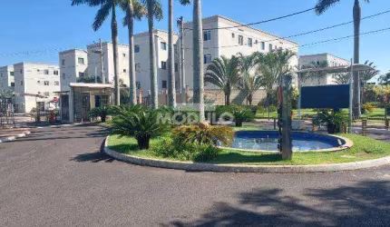 APARTAMENTO à venda, 2 quartos, 1 vaga, GAVEA SUL - Uberlândia/MG