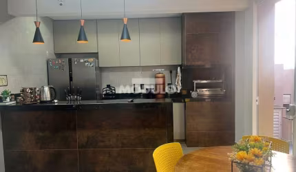 Casa em condomínio no JARDIM INCONFIDENCIA