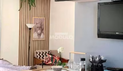 APARTAMENTO à venda, 3 quartos, 1 suíte, 2 vagas, Tubalina - Uberlândia/MG
