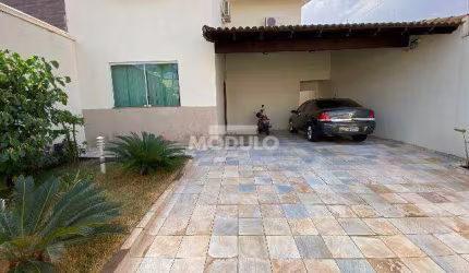 Casa Residencial para locação no Presidente Roosevelt