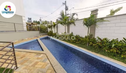 APARTAMENTO à venda, 2 quartos, 2 vagas, Chácaras Tubalina e Quartel - Uberlândia/MG