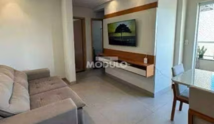 APARTAMENTO à venda, 2 quartos, 1 suíte, 1 vaga, Presidente Roosevelt - Uberlândia/MG