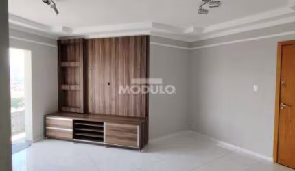 APARTAMENTO à venda, 2 quartos, 1 suíte, 2 vagas, JARDIM BOTANICO - Uberlândia/MG