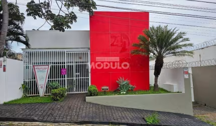 Casa comercial para locação bairro Vigilato Pereira