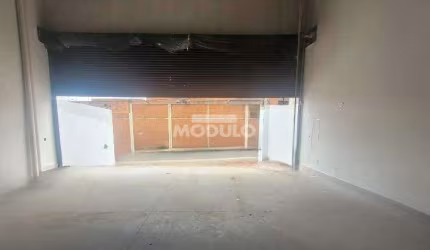 Barracão Comercial para locação, bairro Brasil